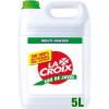 Eau de Javel Désinfectant - 5 L